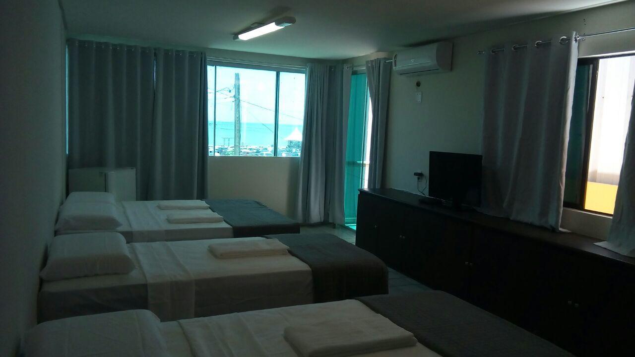 Trip Inn Recife Exterior photo